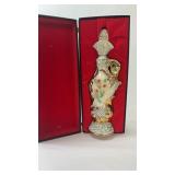 Beam 165 Months Decanter W/ Case