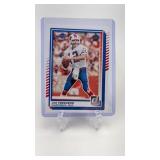 2025 Donruss Joe Ferguson Card