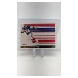 1992 Fleer Thurman Thomas Pro Vision Insert Card