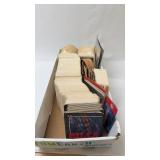 Assortment of Coasters