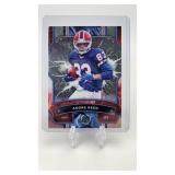 2025 Topps Resurgence Andre Reed Card