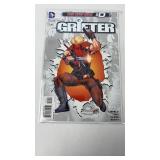 New-2012 DC Grifter #0