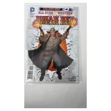 New-2012 DC All-Star Western Featuring Jonah Hex#0