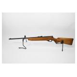 Mossberg M-26C Single Shot .22 Cal S/L/LR