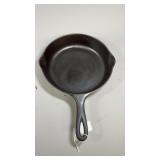 Vintage Wagner Ware Sidney -0- Cast Iron