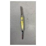 Remington R6625 Knife