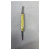 Remington Knife