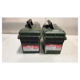 50cal Ammo Cans