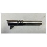 Colt 45 Auto Mark IV Series 70 Barrel 4.5"