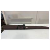NWTF Soft Gun Case