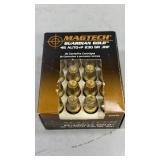 Magtech Guardian Gold 45 Auto 20RDS