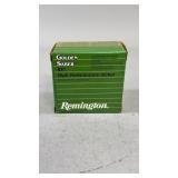 Remington Golden Saber .45 Auto 25 RDS