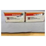 Winchester Super X 32 Smith & Wesson 50 RDS (X2)