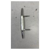 Remington R6714 Knife