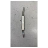 Remington R4144 Knife