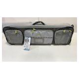 Alan Fishing Cottonwood Rod & Gear Bag