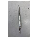 Remington R6874 Knife