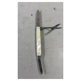 Remington R7814 Knife