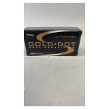 Gold Dot Duty Ammunition 40 S&W 85RDS