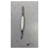 Remington R6464 Knife