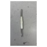 Remington R7234 Knife