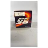 RC 36 410GA 2 1/2" 25RDs