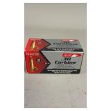Aguila .30 Carbine 110 Grain 50 RDS
