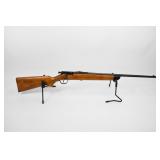 Stevenï¿½s M-15A Single Shot .22 Cal
