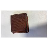 Leather Ammo Pouch