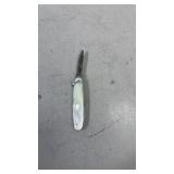 Remington R7084 Knife