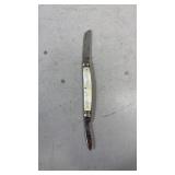 Remington R6104 Knife