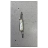 Remington R7394 Knife