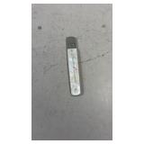 Paul Whingen, Remington Stamp Blade Opener
