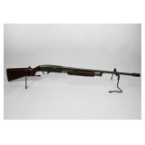 Western Field M560-8A 16 GA Pump Action