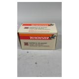 Winchester Super-X 22 Short