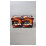 RC 410GA 8. 2 1/2" 1/2OZ 25RDS (X2)