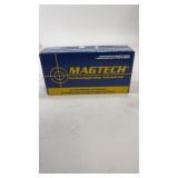 Magtech Technologically Advanced 9MM 50RDS