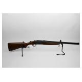 Savage Model 24 .22LR/.410