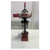 Shot Gun Reloader