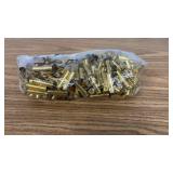 357 unprimed Brass 200ct
