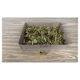357 Mag Unprimed New Brass 200ct