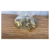 41 Mag unprimed Brass 500ct