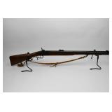 Thompson Center Renegade.54 Cal Muzzleloader