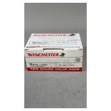 Winchester 9MM Target 100RDS