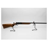 H&R Topper Model 158 Single Shot 12GA