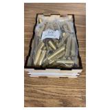 45/70 Starline Brass Unprimed 100ct