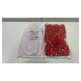 28ga Fiocchi 2 3/4" Primed Hulls