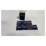 CCI Small Pistol Primers No.500 600ct