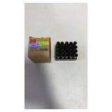 460 S&W Hornady Brass Fired