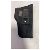 Uncle Mike Sidekick Size 5 Holster